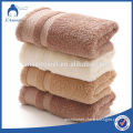 China manufacturer egyptian cotton hand towel white
